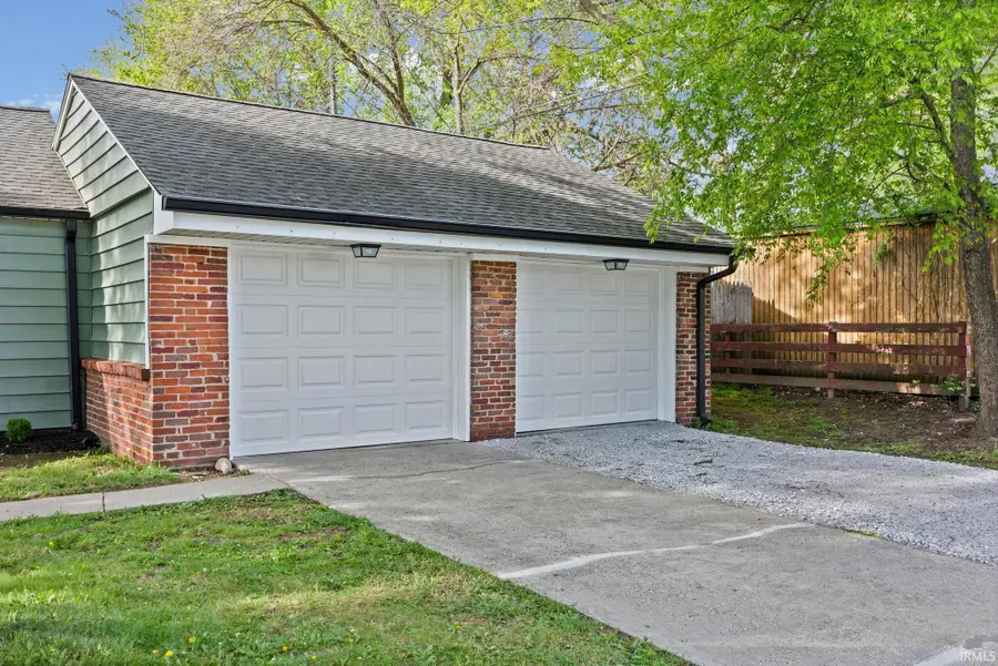 2621 Underwood Street, Lafayette, IN 47904 - #2