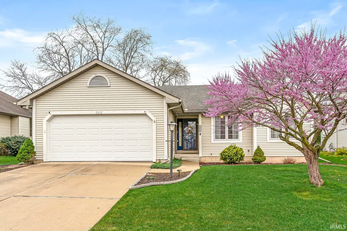 2915 Corpus Christi Drive, South Bend, IN 46628 - #1