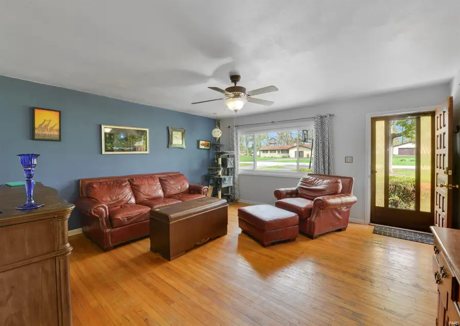 5081 Marian Dale Street, Lafayette, IN 47905 - #2