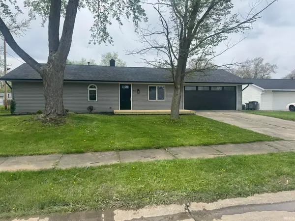 4621 Dutchess Lane, Fort Wayne, IN 46835