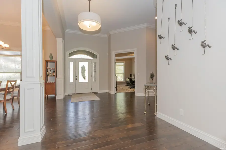 6400 River Ridge Drive, Newburgh, IN 47630 - #2