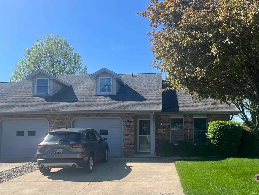 3154 Villas Drive, Kokomo, IN 46901 - #2