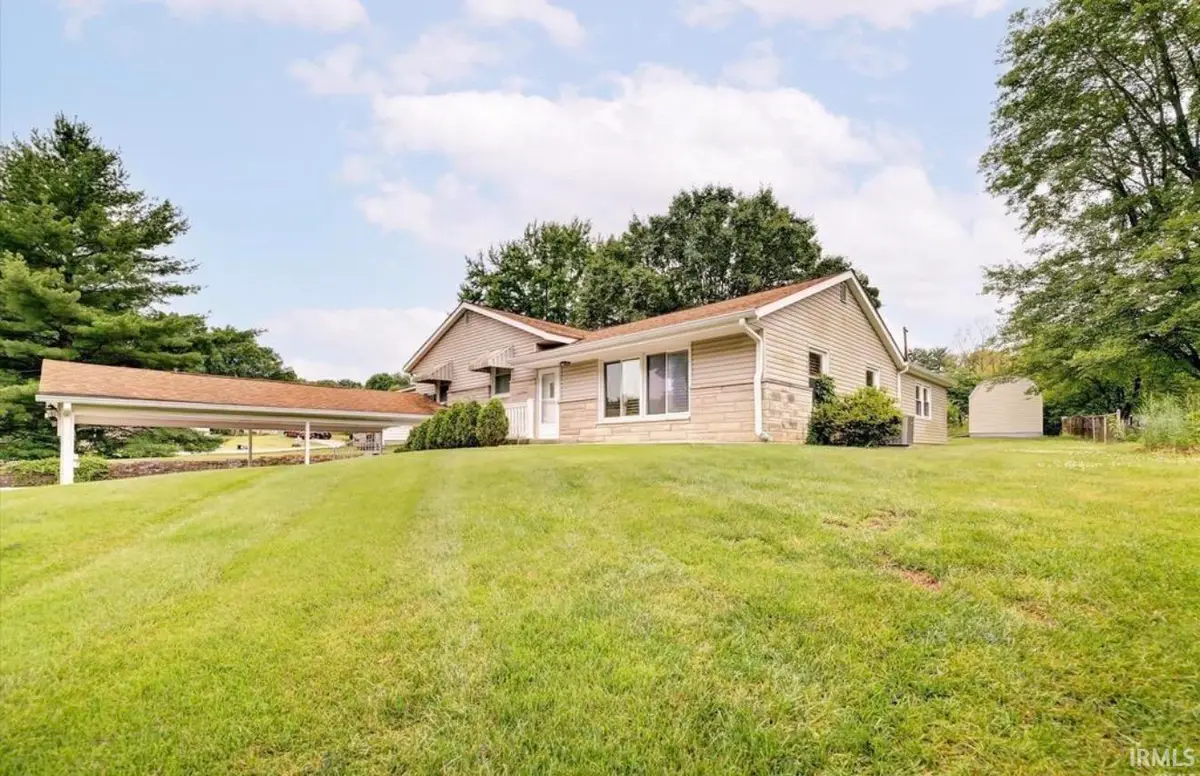 612 W Clover Terrace, Bloomington, IN 47404 - #1