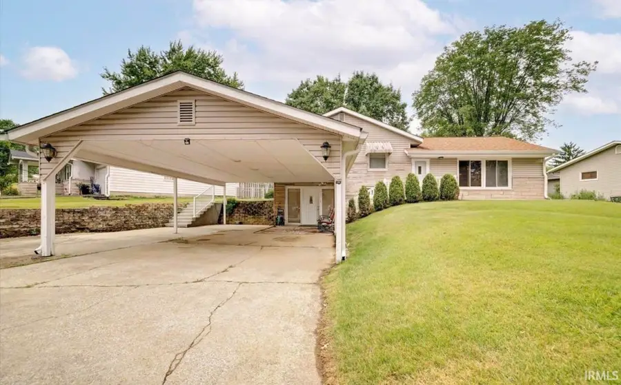 612 W Clover Terrace, Bloomington, IN 47404 - #2