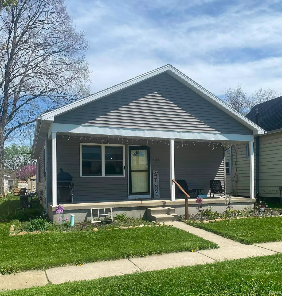 824 N Plum Street, Plymouth, IN 46563 - #1