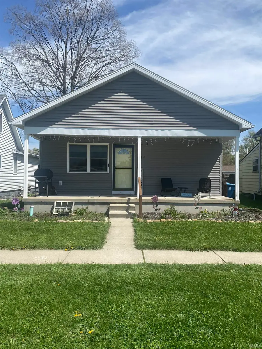 824 N Plum Street, Plymouth, IN 46563 - #3