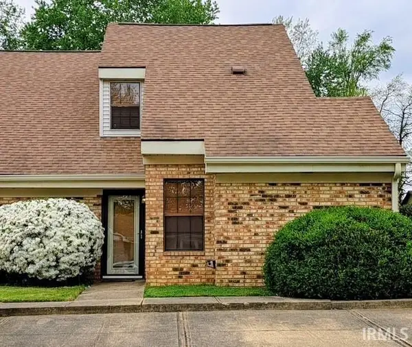 5611 Maple Lane, Newburgh, IN 47630