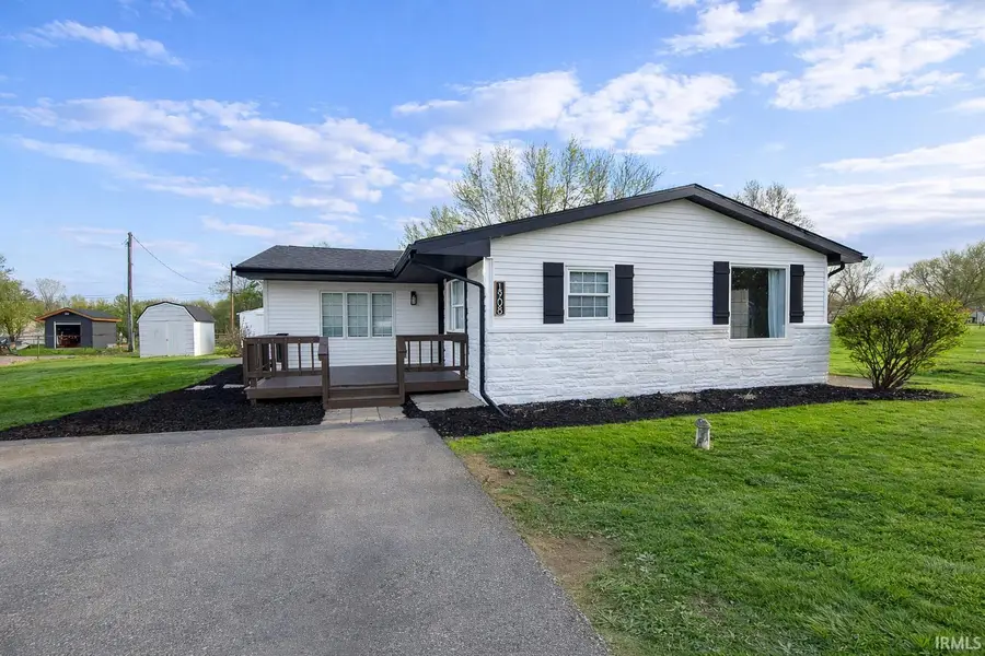 1908 Bodenhafer Drive, Kendallville, IN 46755 - #2