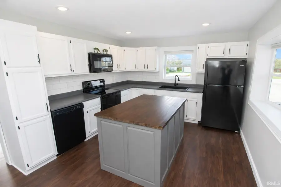 1908 Bodenhafer Drive, Kendallville, IN 46755 - #3
