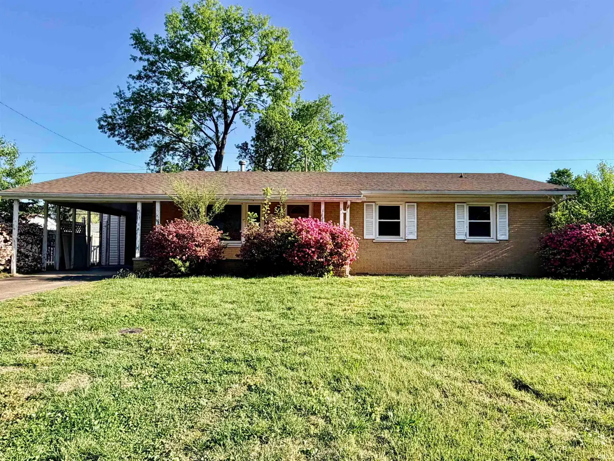 2118 Mahrendale Avenue, Evansville, IN 47714 - #1