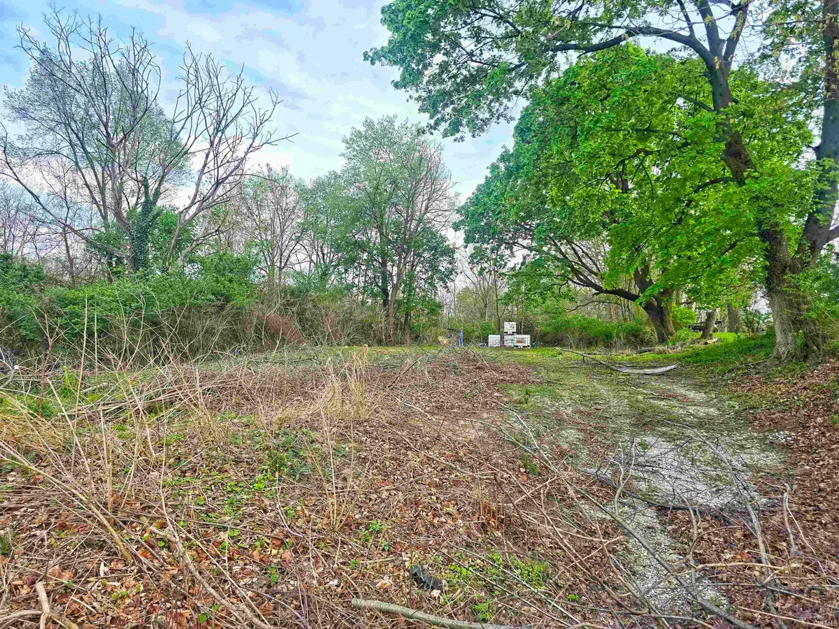 1970 & 1980 E Old Kokomo Road, Marion, IN 46953 - #1