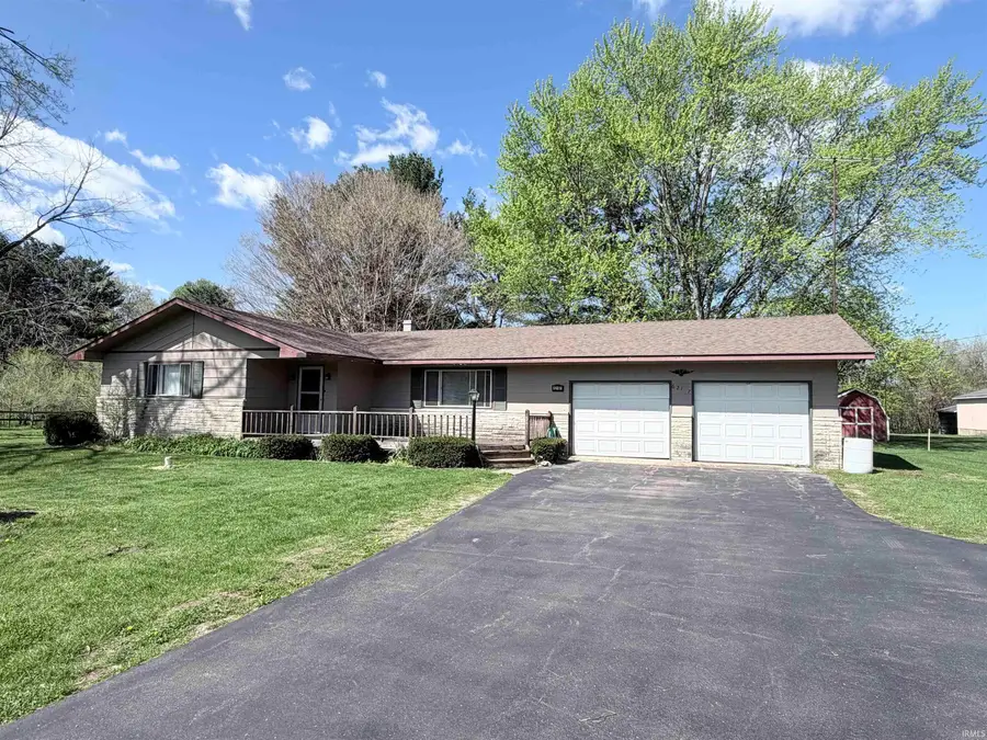 62187 Pine Road, North Liberty, IN 46554 - #3