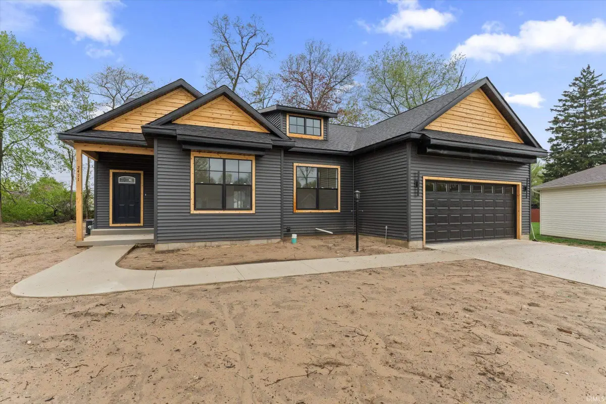 2411 Wildflower Cove, Mishawaka, IN 46545 - #1