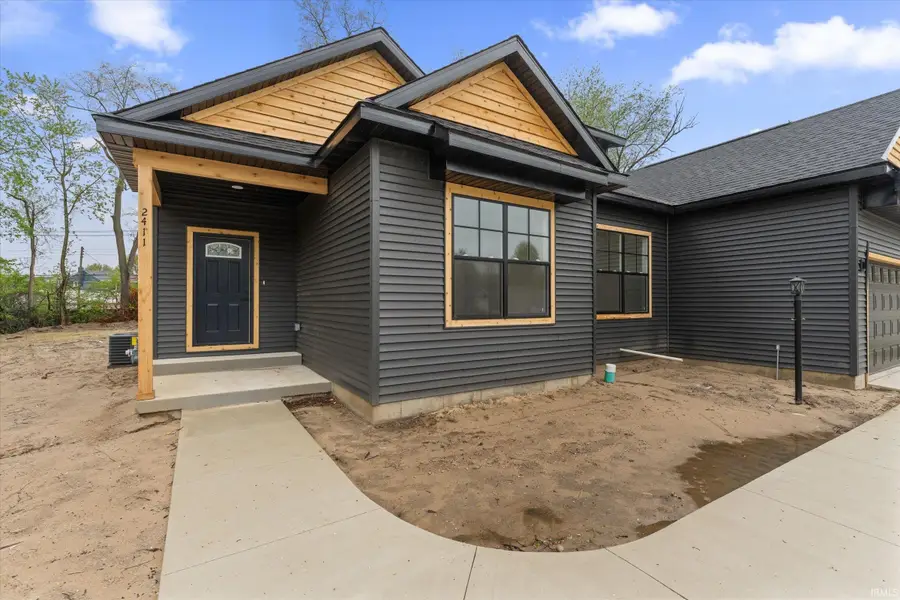2411 Wildflower Cove, Mishawaka, IN 46545 - #3