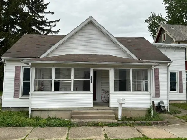 219 W Church Street, Cambridge City, IN 47327