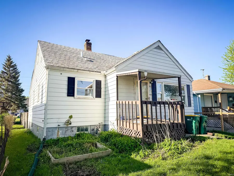 405 W 13th Street, Mishawaka, IN 46544 - #2