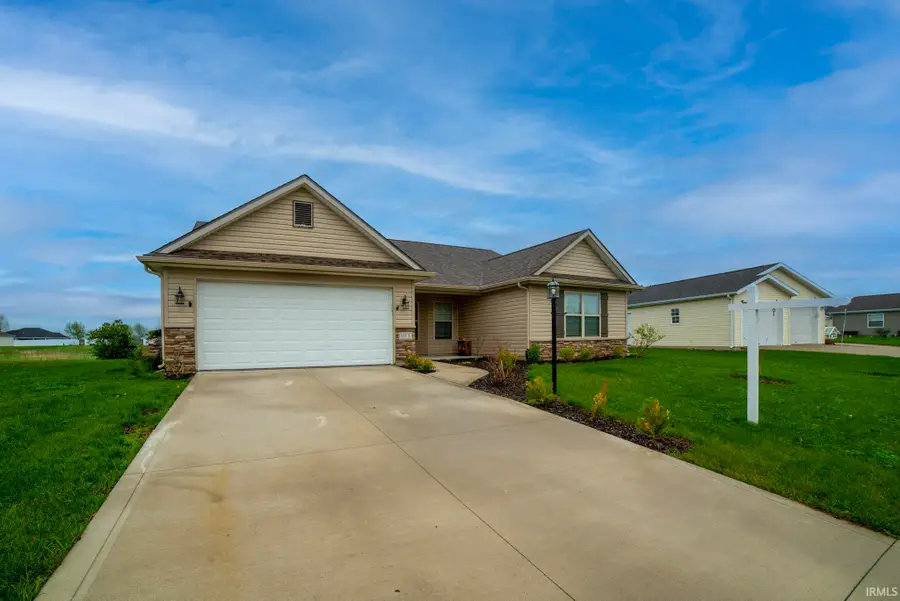 1113 N Franklin Street, Garrett, IN 46738 - #3