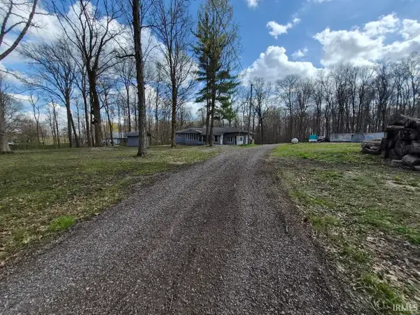 3772 County Road 68, Auburn, IN 46706