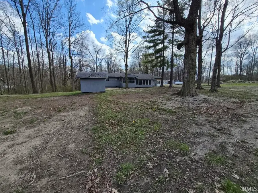 3772 County Road 68, Auburn, IN 46706 - #2