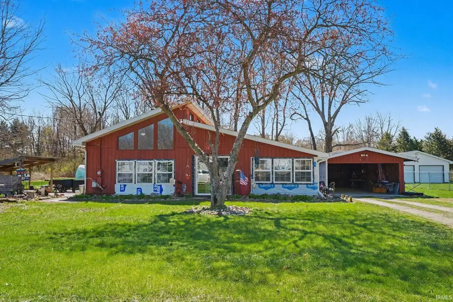 27320 Nelson Street, Elkhart, IN 46517 - #2