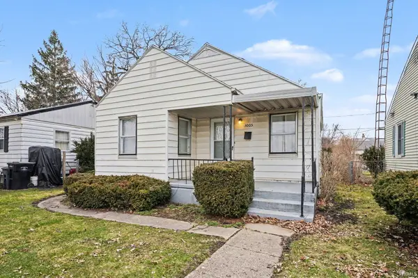 3005 Frederickson Street, South Bend, IN 46628