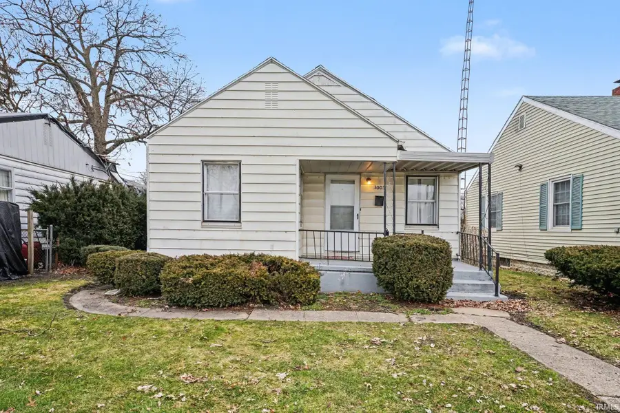 3005 Frederickson Street, South Bend, IN 46628 - #2