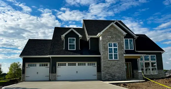 3432 Beowulf Run, Auburn, IN 46706