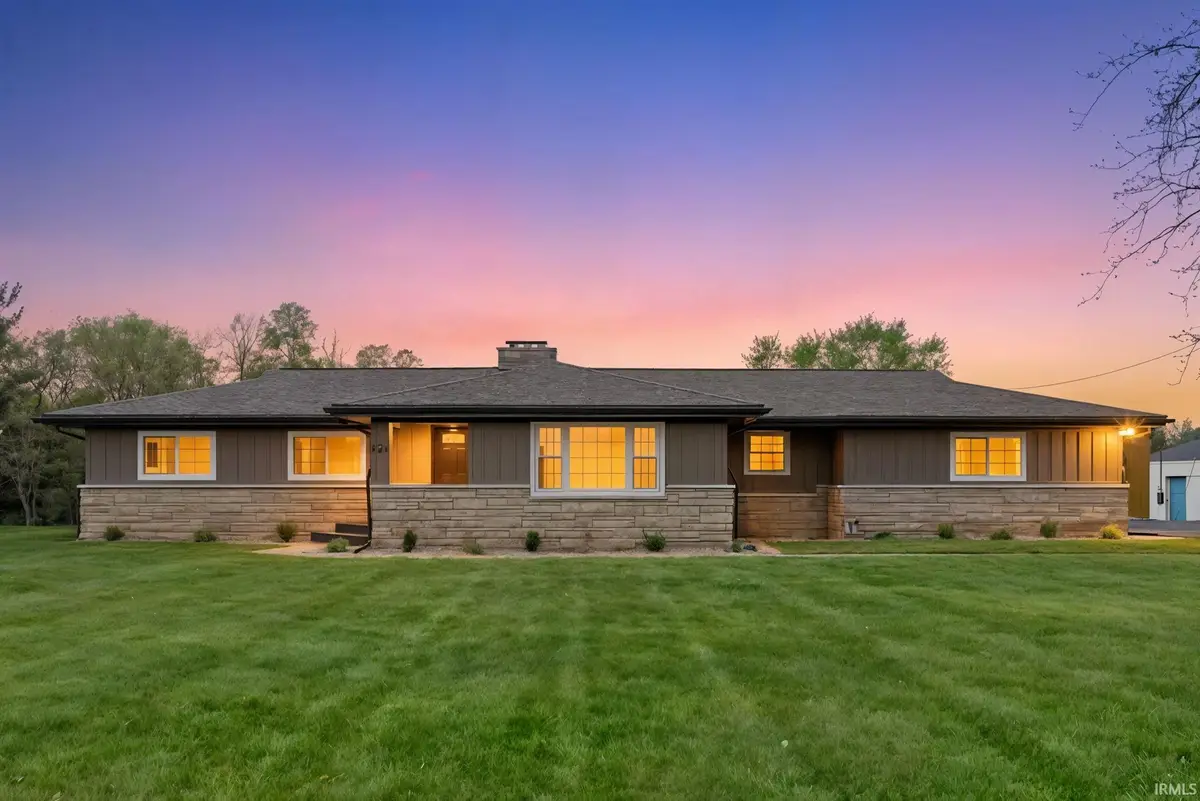 1356 S Randolph Street, Garrett, IN 46738 - #1