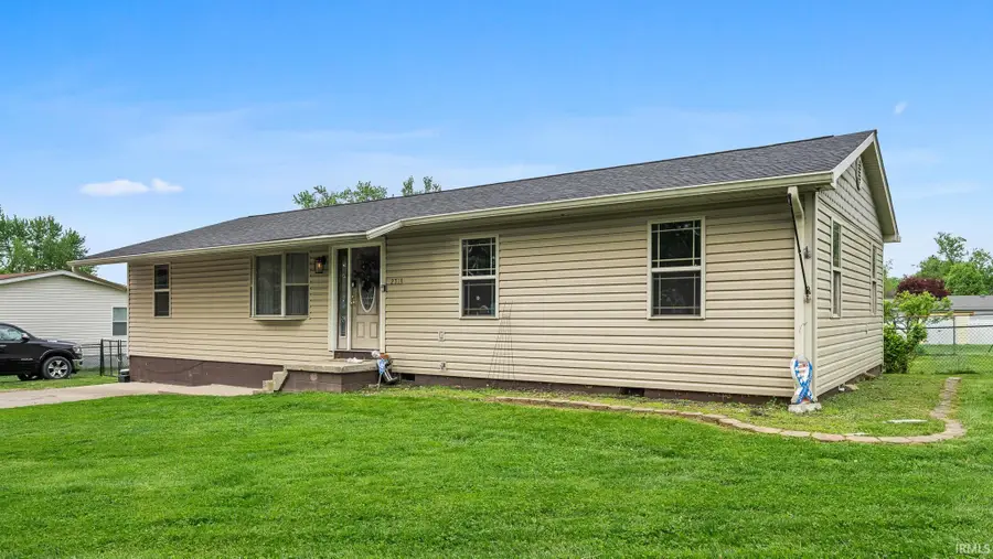 2713 U St, Bedford, IN 47421 - #3
