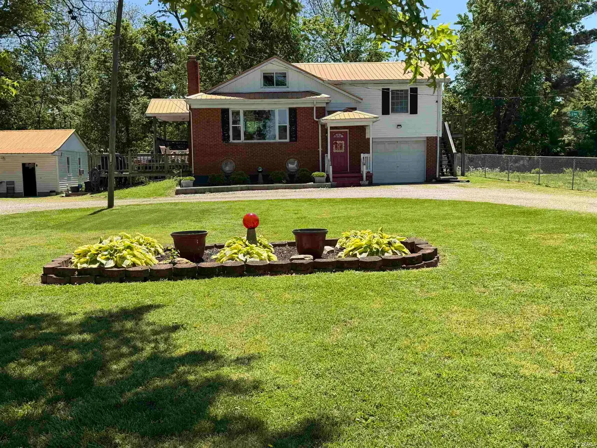 819 Prosperity Avenue, Evansville, IN 47713 - #1
