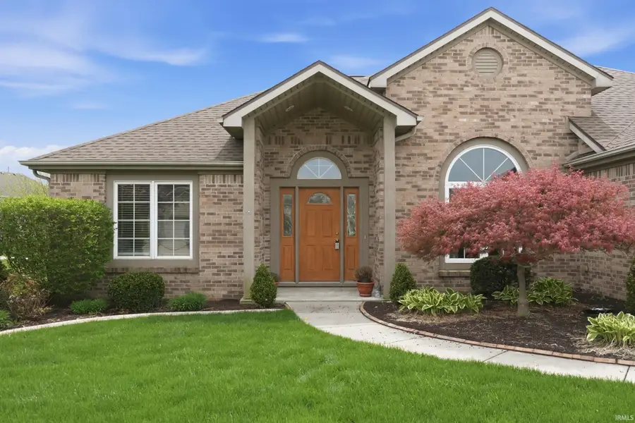 5406 Sorrento Boulevard, Fort Wayne, IN 46845 - #3