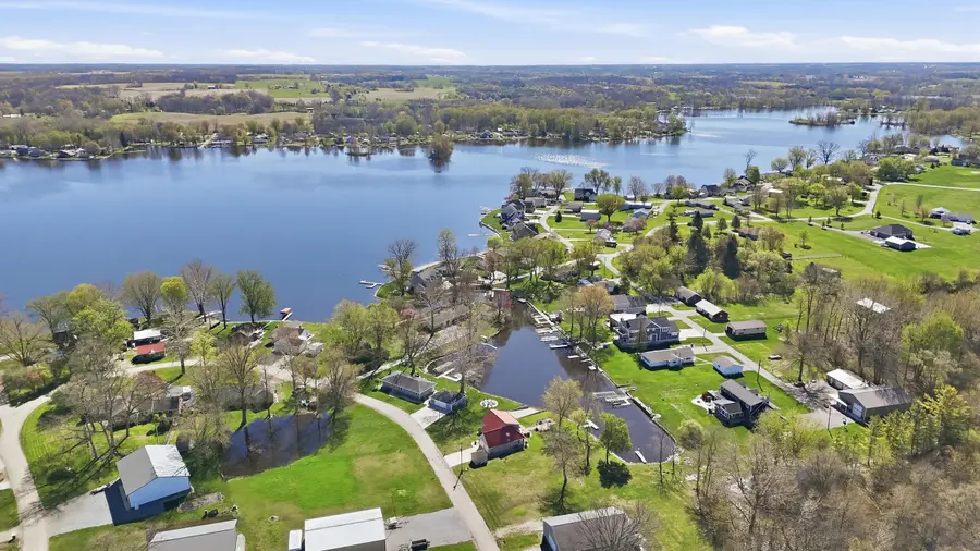 11990 E 395 S, Lagrange, IN 46761 - #2