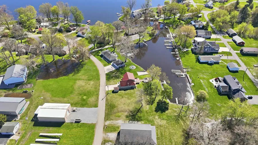 11990 E 395 S, Lagrange, IN 46761 - #3