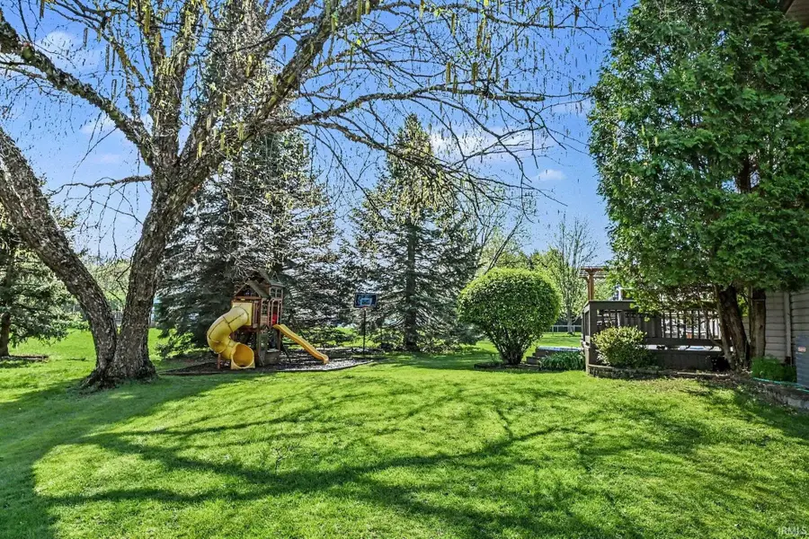 14770 Fairfield St Drive, Granger, IN 46530 - #2