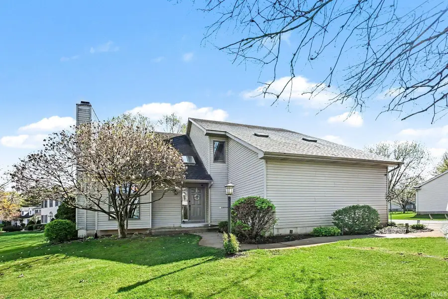 14770 Fairfield St Drive, Granger, IN 46530 - #3