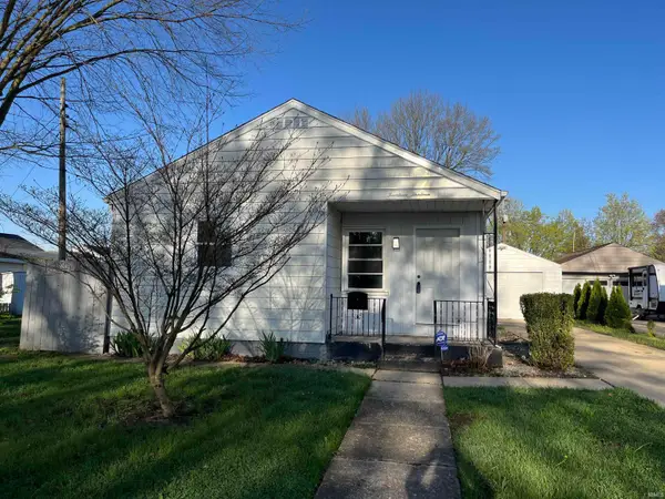 1413 N Wellington Street, South Bend, IN 46628