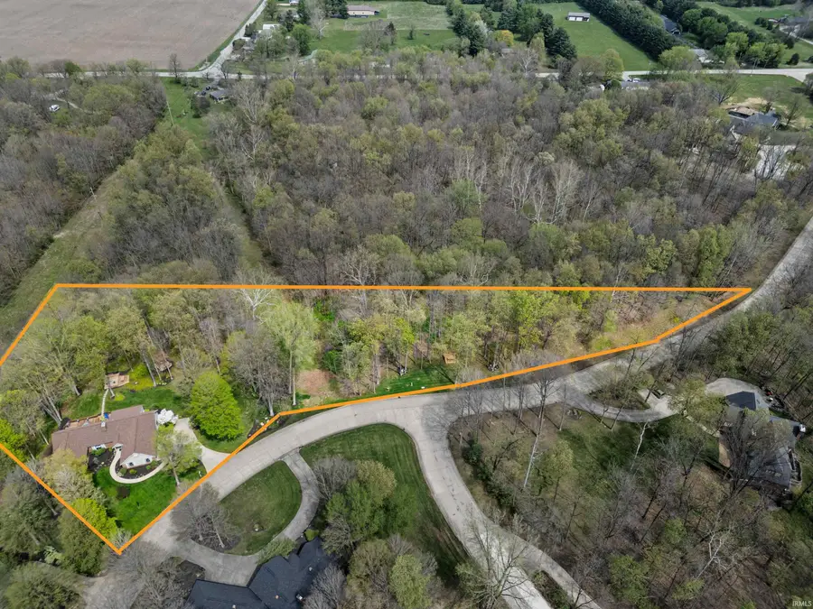 1422 Castle Drive, Lafayette, IN 47905 - #2