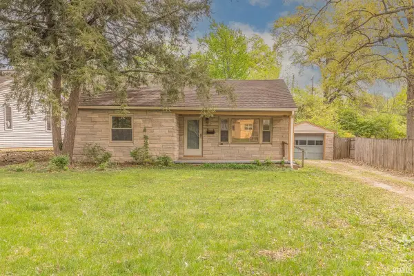 1017 S Mitchell Street, Bloomington, IN 47401