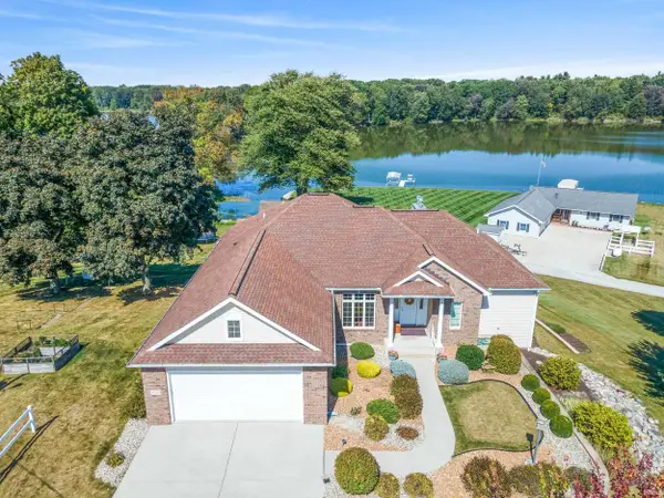 0781 E Willow Lane, Wawaka, IN 46794