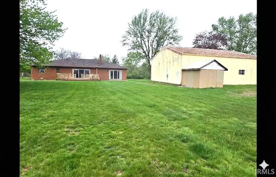 5660 E 400 N Street, Monticello, IN 47960 - #2