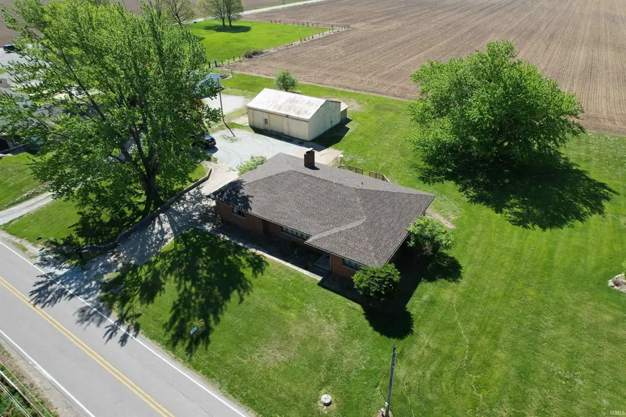 5660 E 400 N Street, Monticello, IN 47960 - #3