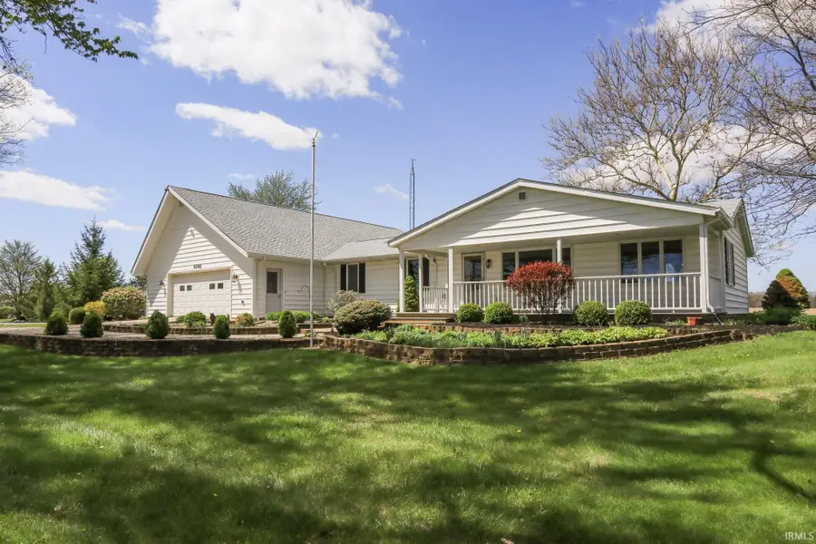 4346 N State Road 1, Ossian, IN 46777 - #2