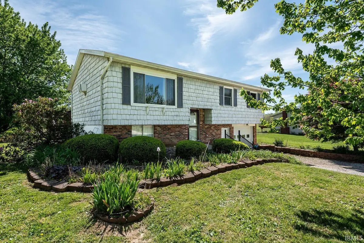 485 S Kirby Road, Bloomington, IN 47403 - #1