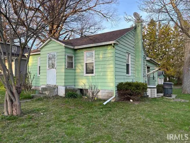 600 N Hartford Road, Eaton, IN 47338 - #1