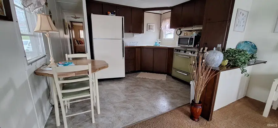 4112 S Lakeshore Drive, Mentone, IN 46539 - #2