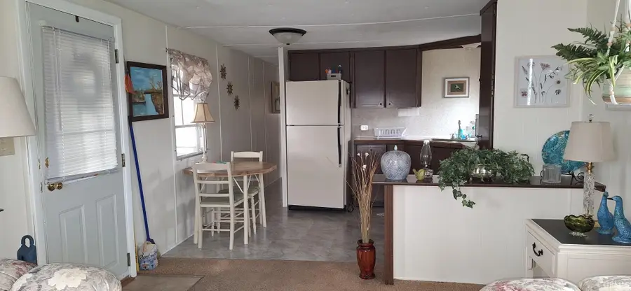 4112 S Lakeshore Drive, Mentone, IN 46539 - #3