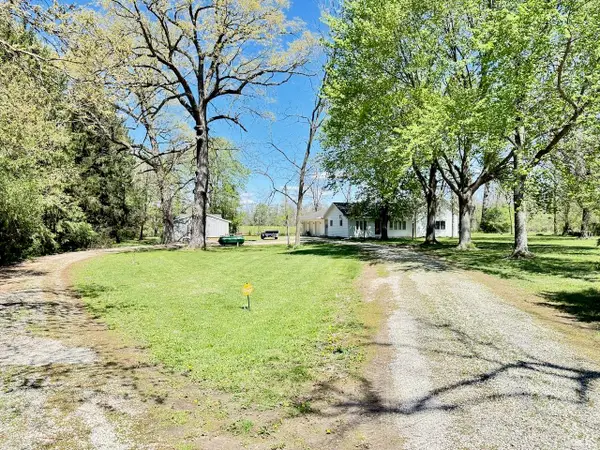 10360 W 350 N Street, Pennville, IN 47369
