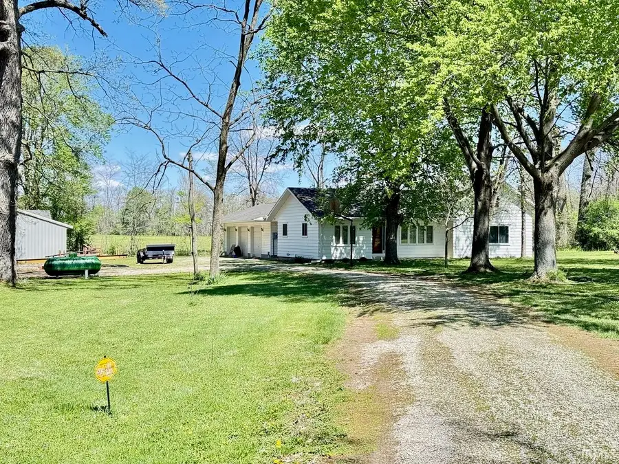 10360 W 350 N Street, Pennville, IN 47369 - #2