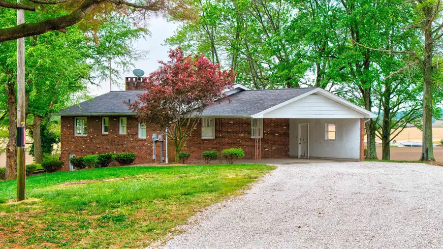 2674 W 750 S, Huntingburg, IN 47542 - #3