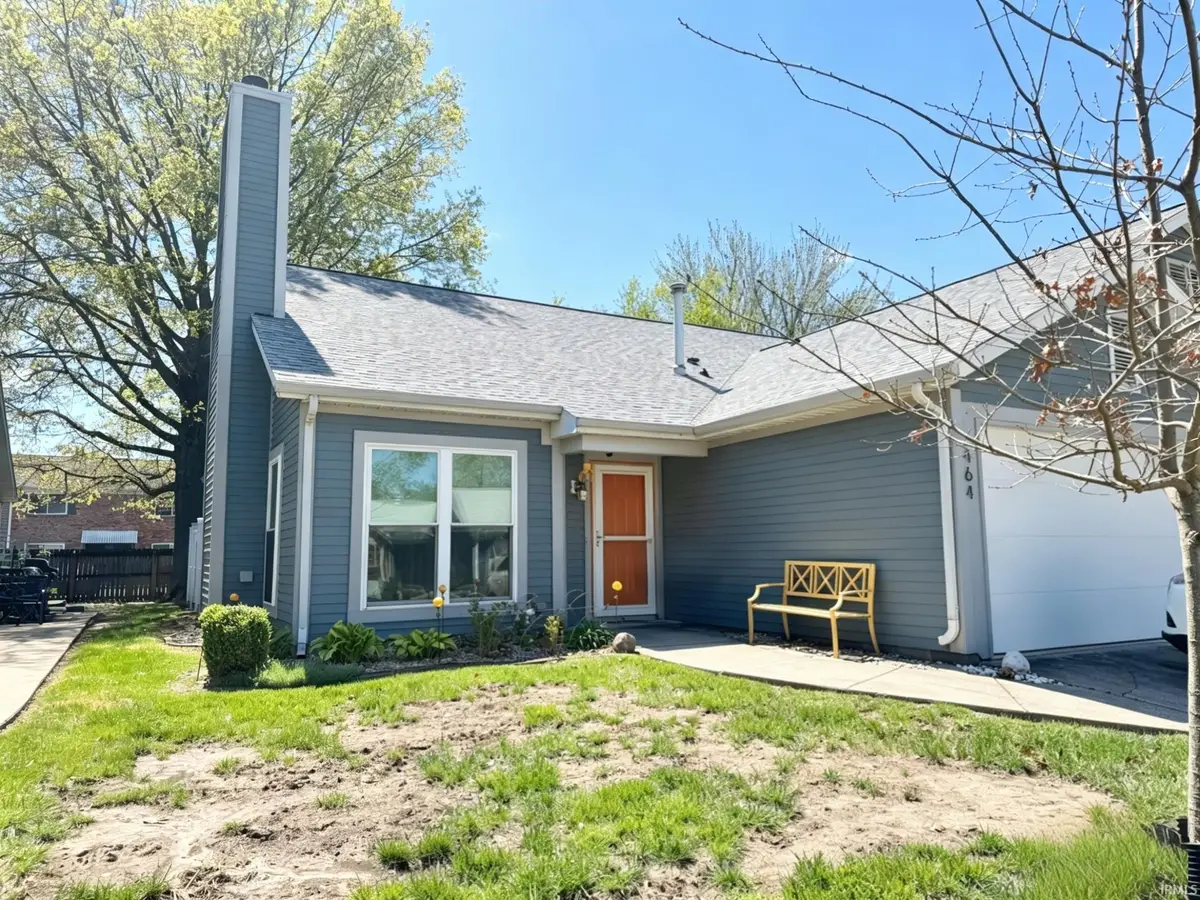 464 Westview Circle, West Lafayette, IN 47906 - #1